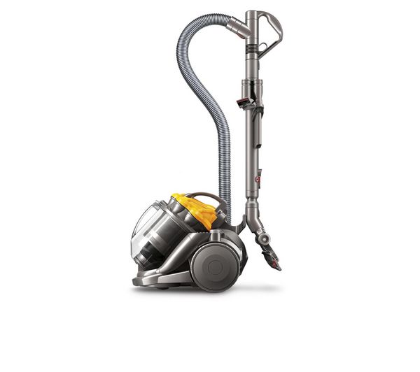 dyson hoovers