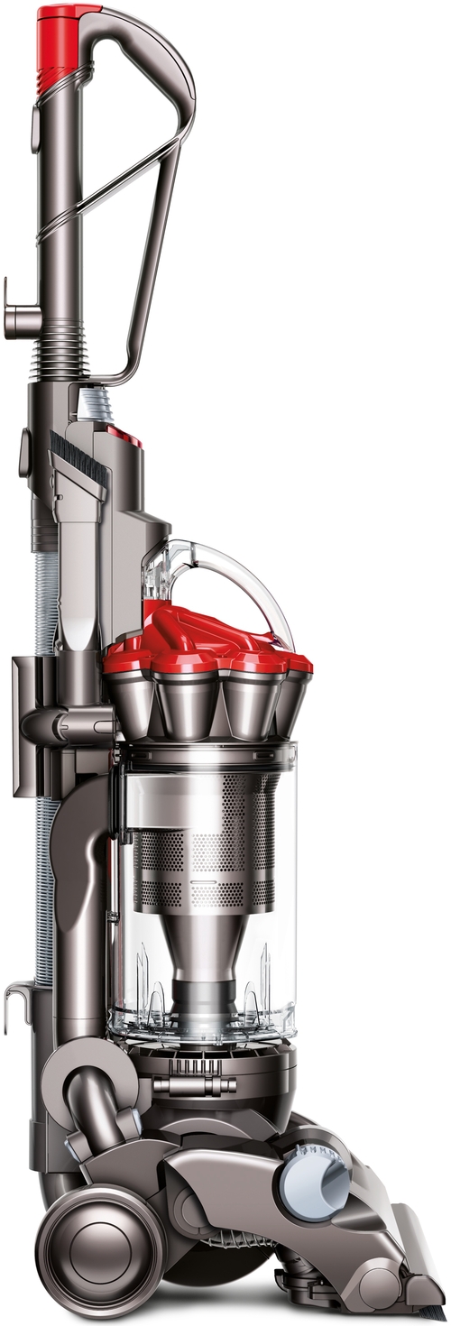 dyson hoovers