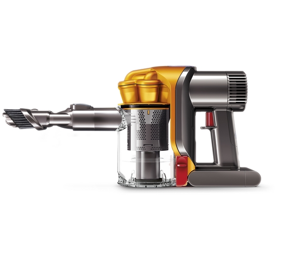 Dyson DC34