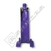 Dyson Duct Assembly (Purple)