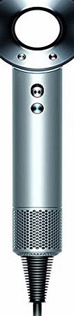Dyson  Supersonic Hair Dryer - Silver