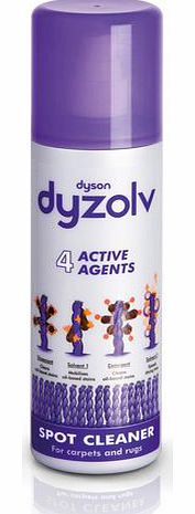 Dyson DYZOLV Vacuum Cleaner Accessories