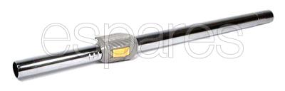 Dyson Extension Tube (Silver)