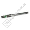Dyson Extension Tube (Steel/Lime)