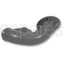 Dyson Fan Case Pipe (Silver)