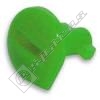 Dyson Fastener (Lime)