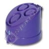 Filter Housing Assembly (Purple)