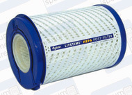 Filter Post Motor