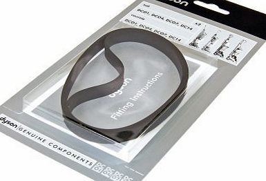 Dyson Genuine DYSON DC01 DC04 DC07 DC14 Drive BELT 900527-01