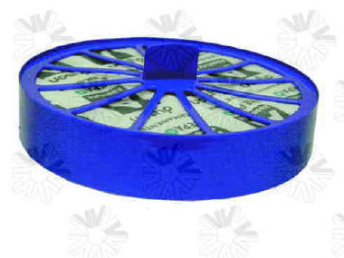 DYSON Hepa Post Motor Filter