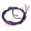 Dyson Internal Power Cable (Purple)