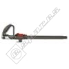Dyson Iron/Red Wand Assembly