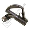 Dyson Iron Wand Handle Assembly