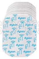 Dyson Long Life Filter - Pack of 8