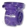 Dyson Motor Housing (Purple)