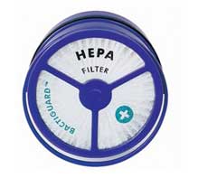 dyson Original DC01 Hepa and Bactiguard