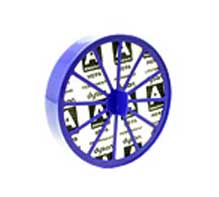 dyson Original DC07/14 Hepa Filter