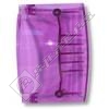 Dyson Outer Door Handle (Transparent Purple)