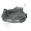 Dyson Post Filter Cover (Dark Steel)