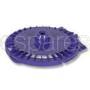 Dyson Post Filter Lid (Blue)