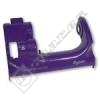 Dyson Purple Cleaner Head Assembly