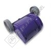 Dyson Purple OEP Lower Motor Cover