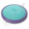 Dyson Rear Wheel (Arctic Green/Lavender)