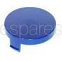 Dyson Rear Wheel Glamour Cap (Blue)