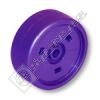 Dyson Rear Wheel (Purple)