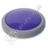 Dyson Silver/Purple Rear Wheel
