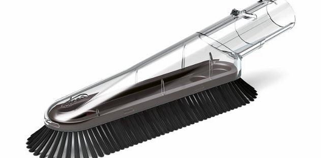 Dyson Soft Dusting Brush - Fits all Dyson Vacuums