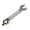Dyson Spanner