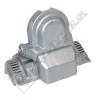 Steel Vacuum Brushroll Motor Cover Assembly