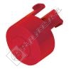 Dyson Switch Actuator (Scarlet)