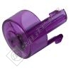 Dyson Switch Actuator (Transparent Violet)