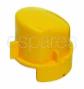 Dyson Switch Button (Yellow)