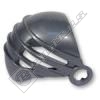 Dyson Wand Cap (Dark Steel)
