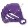 Dyson Wand Cap (Lavender)