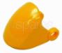 Dyson Wand Cap (Yellow)