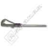 Dyson Wand Handle Assembly (Steel/Violet)