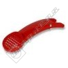 Dyson Wand Handle Cover Cap (Scarlet)