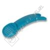 Wand Handle Cover Cap (Turquoise)