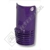Dyson Wand Handle Release Catch (Purple)