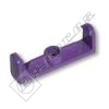 Wand Handle Tool Clip (Lavender)