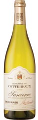 E.A.R.L Reverdy-Ferry Domaine des Cottereaux 2006 WHITE France