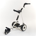 E-Caddy GTX Digital Electric Golf Trolley - 18