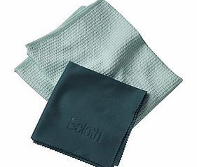 E-CLOTH Window Pack