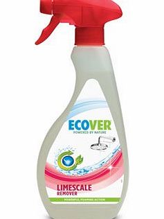 E-Cover Limescale Remover, Ecover