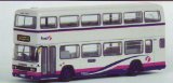 Leyland Olympian - First Hampshire