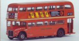 London Transport - Long AEC Routemaster